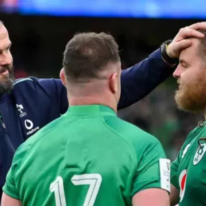 Is Andy Farrell & His Coaching Team Using Agile Ways of Working to Help Win the Rugby World Cup?
